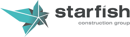 starfish-construction